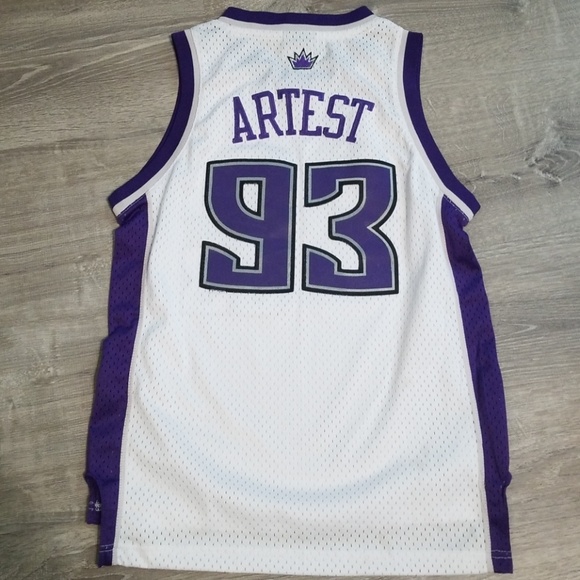 Adidas Kings BB Jersey - Picture 2 of 5